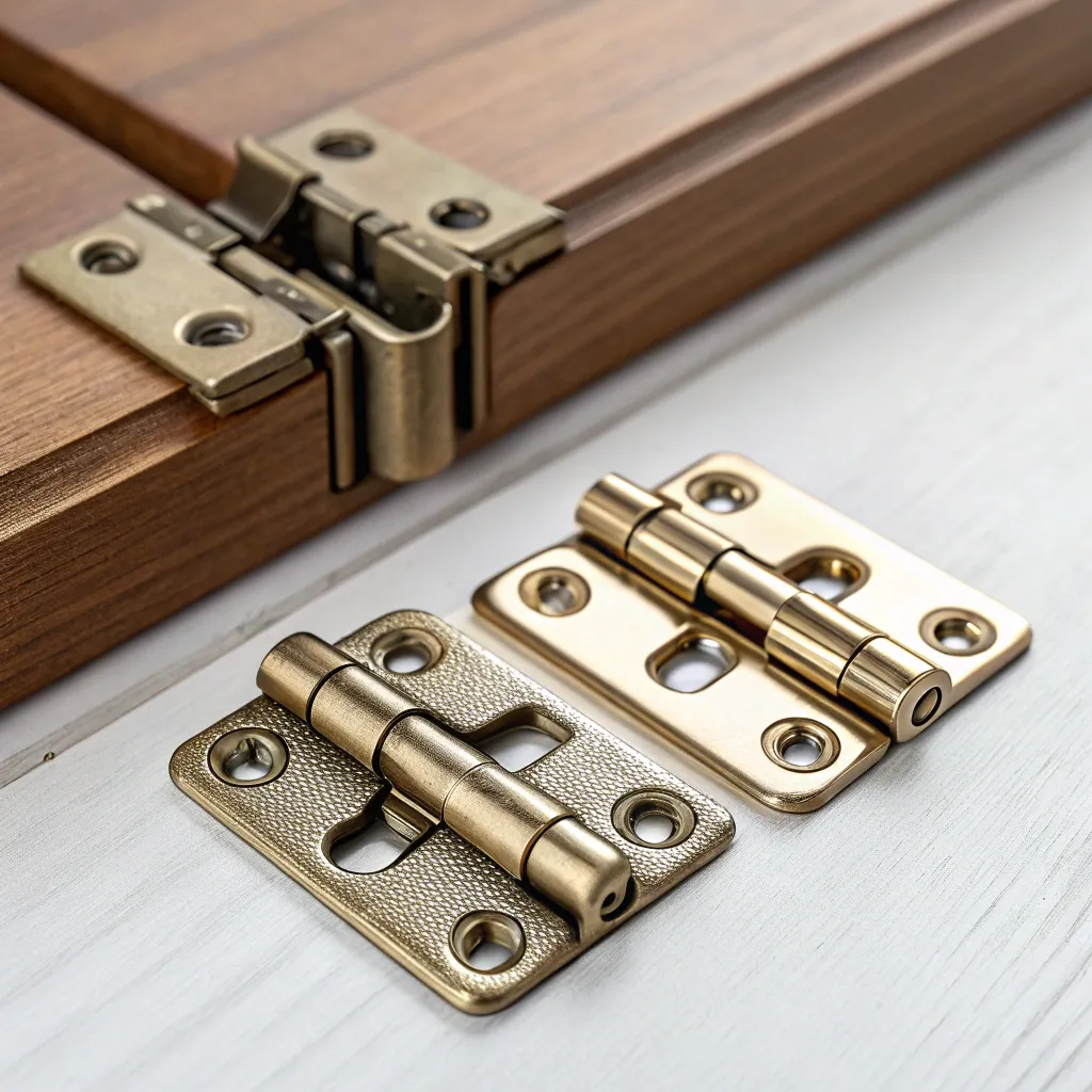 Cabinet Hinges
